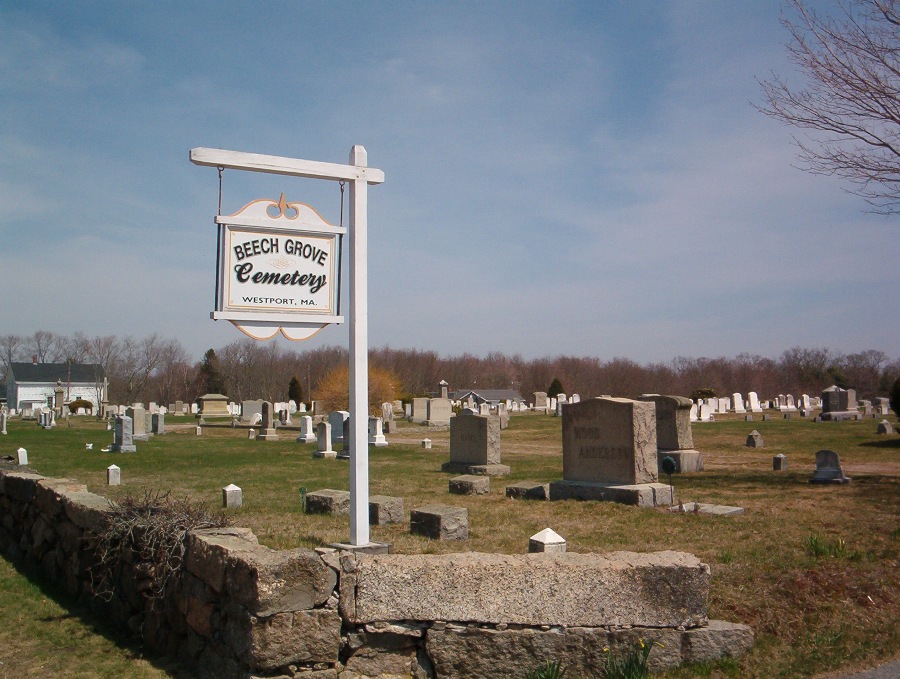 Beech Grove Cemetery